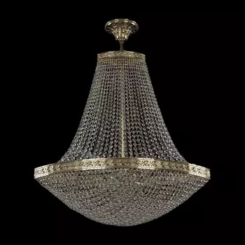 Потолочная люстра 19323/H2/70IV Bohemia 1932 G