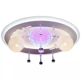 Потолочная люстра 199-207-02 (Velante)