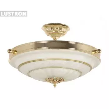 Потолочная люстра 1.13.P40 Arti Lampadari Pavia E G