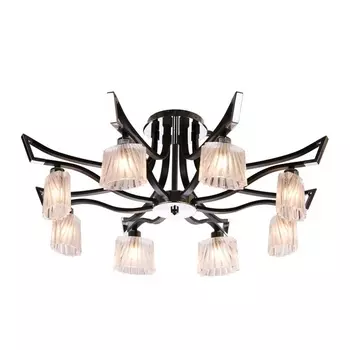 Потолочная люстра 267-107-08 (Velante)