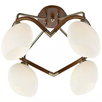 Потолочная люстра Velante 270 270-507-04