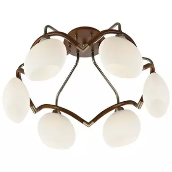 Потолочная люстра Velante 270 270-507-06