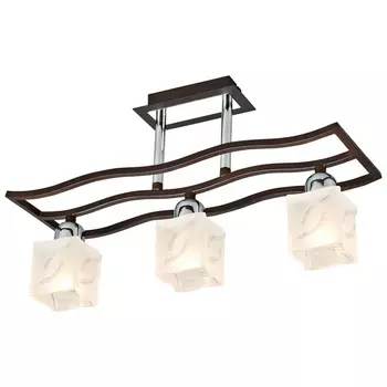 Потолочная люстра 282-103-03 (Velante)