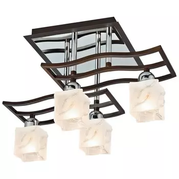 Потолочная люстра 282-103-04 (Velante)