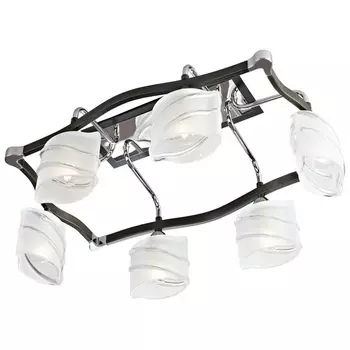 Потолочная люстра Velante 286 286-107-06