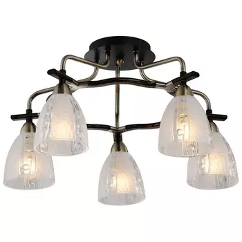 Потолочная люстра Velante 287 287-507-05