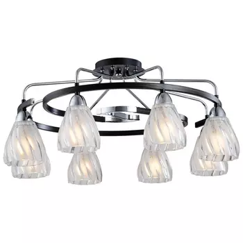 Потолочная люстра Velante 288 288-107-08