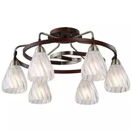 Потолочная люстра 288-507-06 (Velante)