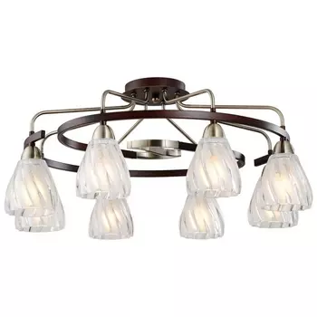 Потолочная люстра 288-507-08 (Velante)