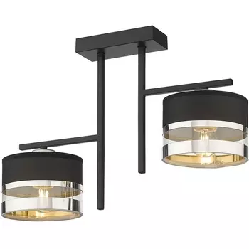 Потолочная люстра Velante 294-107-02