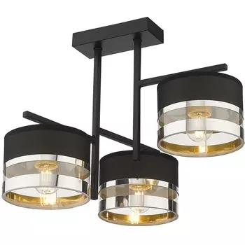 Потолочная люстра Velante 294-107-03