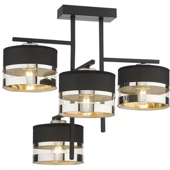 Потолочная люстра Velante 294-107-04