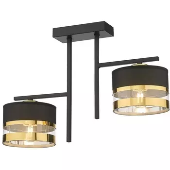 Потолочная люстра Velante 294-307-02