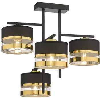 Потолочная люстра Velante 294-307-04