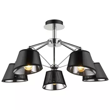 Потолочная люстра Velante 296-107-05