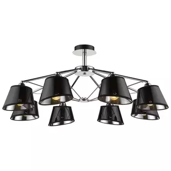 Потолочная люстра Velante 296-107-08