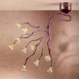 Потолочная люстра 3010 30100 (Zonca)