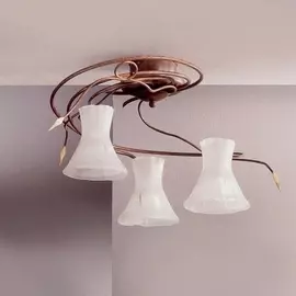 Потолочная люстра 3031 30316/14/AC/BIT (Zonca)