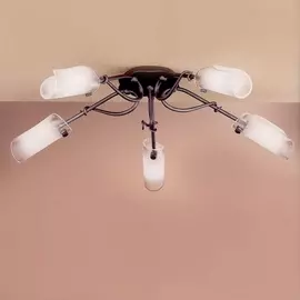 Потолочная люстра 3034 30345/61/PG/FIT (Zonca)