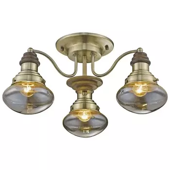 Потолочная люстра Velante 306-507-03