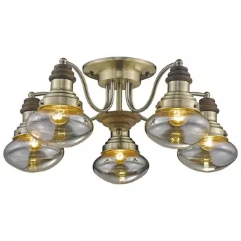 Потолочная люстра Velante 306-507-05