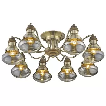 Потолочная люстра Velante 306-507-08