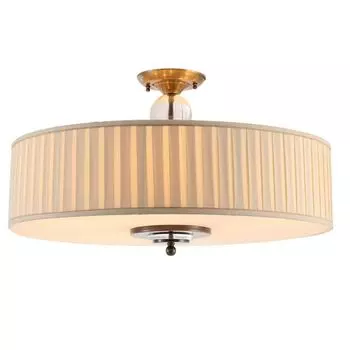 Потолочная люстра B/C Newport 3100 3109/PL