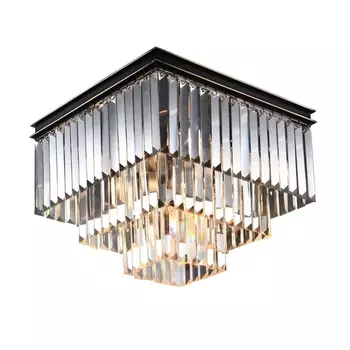 Потолочная люстра black+gold Newport 31100 31105/PL