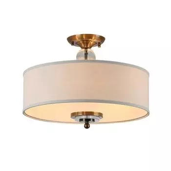 Потолочная люстра B/C Newport 31300 31305/PL