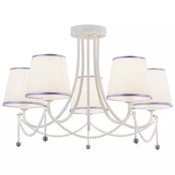 Потолочная люстра Velante 314-007-05