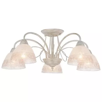 Потолочная люстра 352-007-05 (Velante)