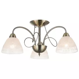 Потолочная люстра 352-507-03 (Velante)