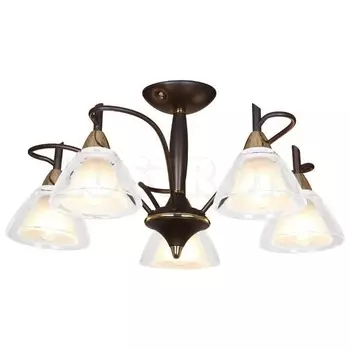 Потолочная люстра 355-607-05 (Velante)