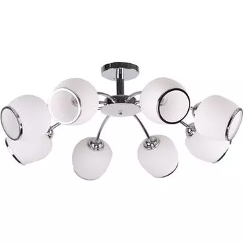 Потолочная люстра Escada 418/8PL