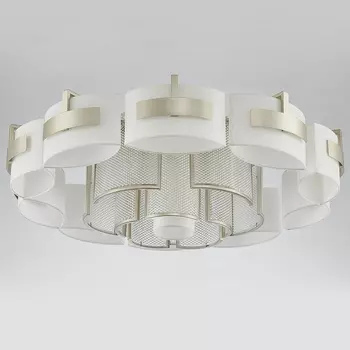 Потолочная люстра Newport 4300 4316/PL