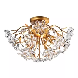 Потолочная люстра Escada 465/8PL