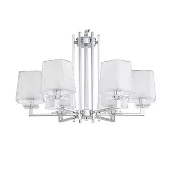 Потолочная люстра Newport 4700 4706/C