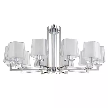 Потолочная люстра Newport 4700 4710/C