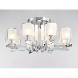 Потолочная люстра 4908/PL (Newport)