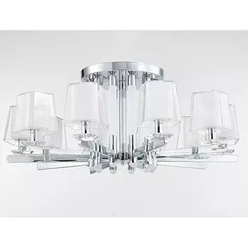 Потолочная люстра 4910/PL (Newport)