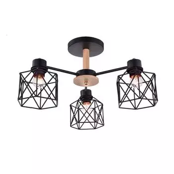 Потолочная люстра Escada 508/3PL