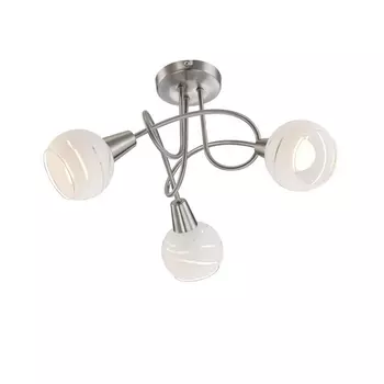 Потолочная люстра 54341-3O (Globo)