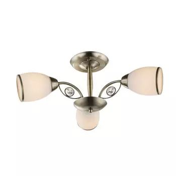 Потолочная люстра 54708-3 (Globo)