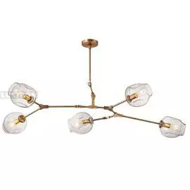 Потолочная люстра 5905/C (Newport)