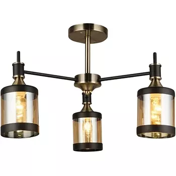 Потолочная люстра Escada 599/3P