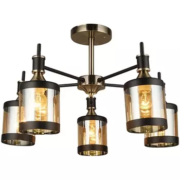 Потолочная люстра Escada 599/5P