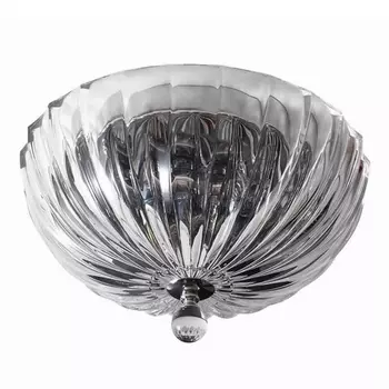 Потолочная люстра 62003/PL Newport 62000 clear