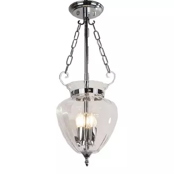 Потолочная люстра Newport 6400 6404/C