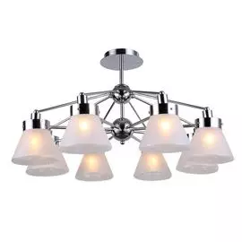 Потолочная люстра 641/8P (Escada)