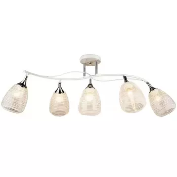 Потолочная люстра Escada 647/5P